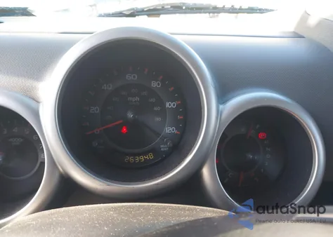 2005 Honda Element Ex z USA, uszkodzony, nr VIN 5J6YH28655L007171